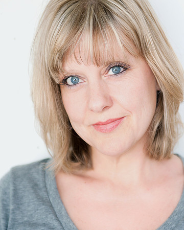 Headshots by Belinda Keller Photography