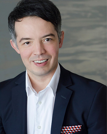 Headshots by Belinda Keller Photography