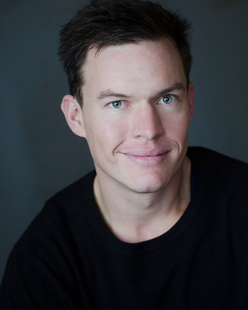 Headshots by Belinda Keller Photography