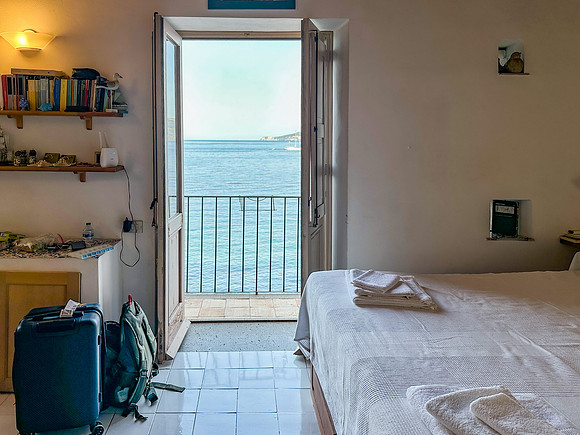 Salina Island, Sicily 2023 008