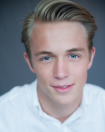 Headshots by Belinda Keller Photography