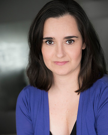 Headshots by Belinda Keller Photography