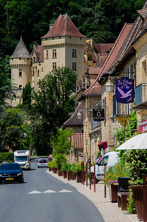 Travel Photography France by Belinda Keller Wilmington NC