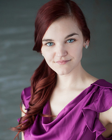 Headshots by Belinda Keller Photography