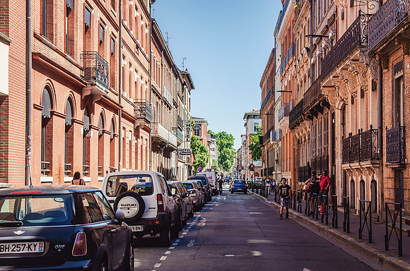 Travel Photography France by Belinda Keller Wilmington NC