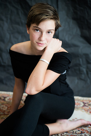 Portrait and Headshot Photography by Belinda Keller Photography Wilmington NC