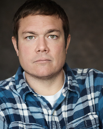 Headshots by Belinda Keller Photography