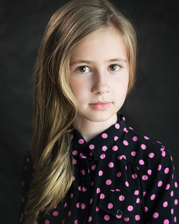 Headshots by Belinda Keller Photography