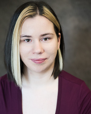 Headshots by Belinda Keller Photography
