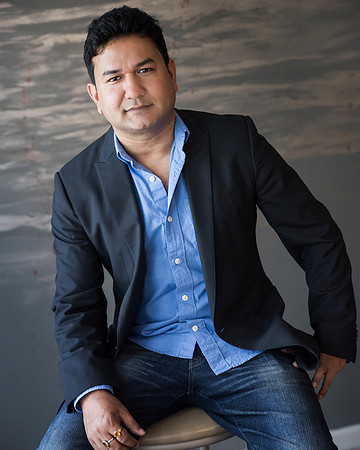 Headshots by Belinda Keller Photography