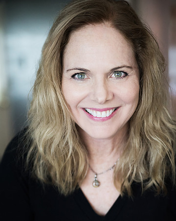 Headshots by Belinda Keller Photography