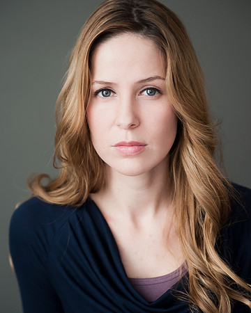 Headshots by Belinda Keller Photography