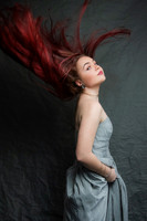Portrait Photography by Belinda Keller Wilmington NC
