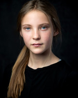 Portrait Photography by Belinda Keller Wilmington NC