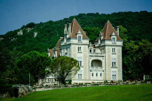 Travel Photography France by Belinda Keller Wilmington NC