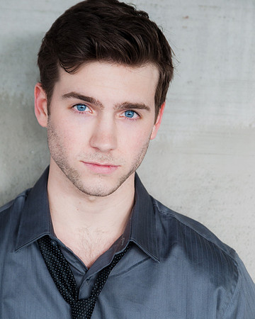 Headshots by Belinda Keller Photography