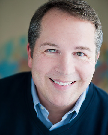 Headshots by Belinda Keller Photography