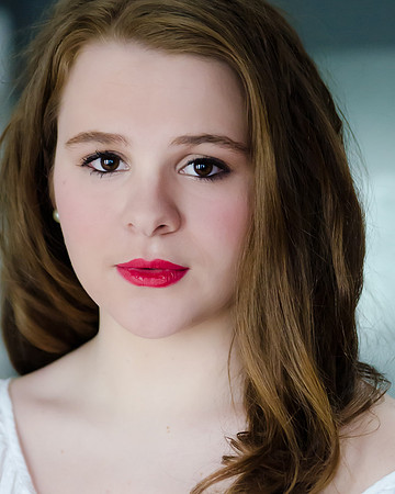 Headshots by Belinda Keller Photography