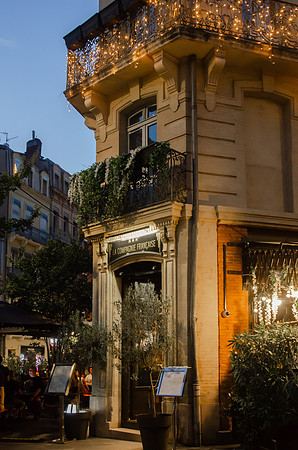 Travel Photography France by Belinda Keller Wilmington NC