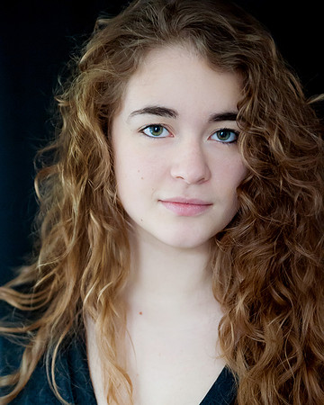 Headshots by Belinda Keller Photography