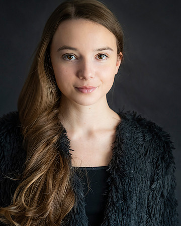 Portrait Photography by Belinda Keller Wilmington NC