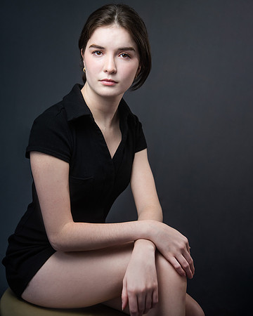 Portrait Photography by Belinda Keller Wilmington NC