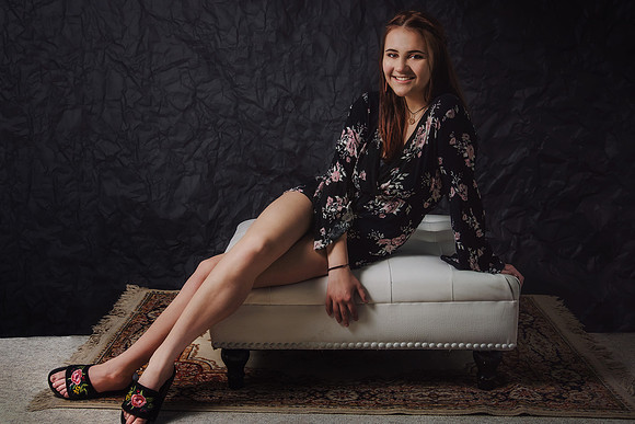 Portrait and Headshot Photography by Belinda Keller Photography Wilmington NC
