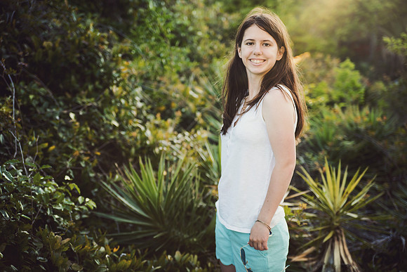 Portrait and Headshot Photography by Belinda Keller Photography Wilmington NC