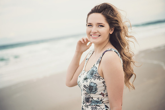 Portrait and Headshot Photography by Belinda Keller Photography Wilmington NC