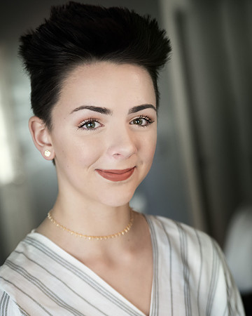 Headshots by Belinda Keller Photography