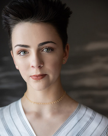 Portrait and Headshot Photography by Belinda Keller Photography Wilmington NC