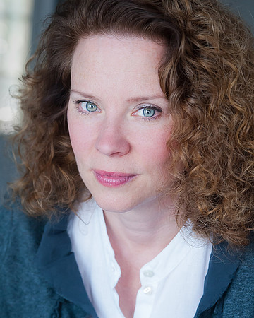 Headshots by Belinda Keller Photography