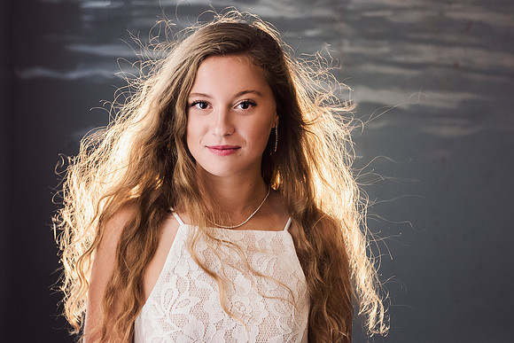 Portrait and Headshot Photography by Belinda Keller Photography Wilmington NC