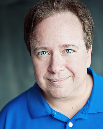 Headshots by Belinda Keller Photography