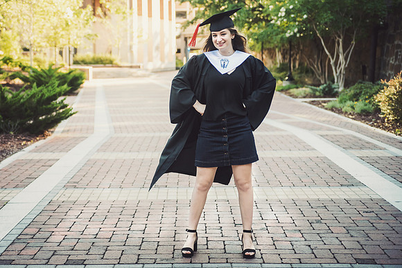 Portrait Photography by Belinda Keller Wilmington NC