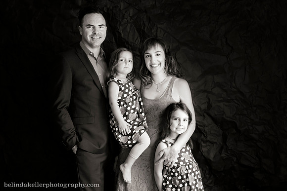 Portrait Photography by Belinda Keller Wilmington NC
