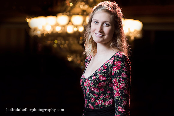 Portrait Photography by Belinda Keller Wilmington NC