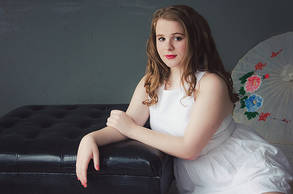 Portrait Photography by Belinda Keller Wilmington NC