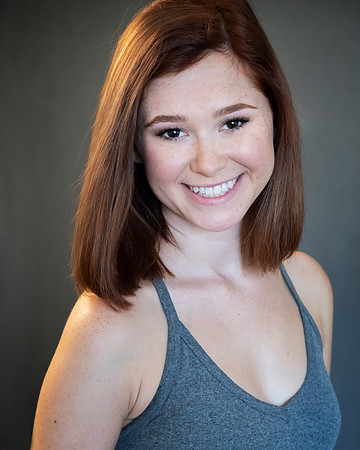 Headshots by Belinda Keller Photography