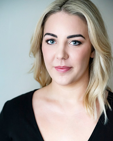 Headshots by Belinda Keller Photography