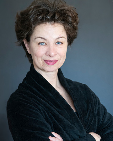 Headshots by Belinda Keller Photography