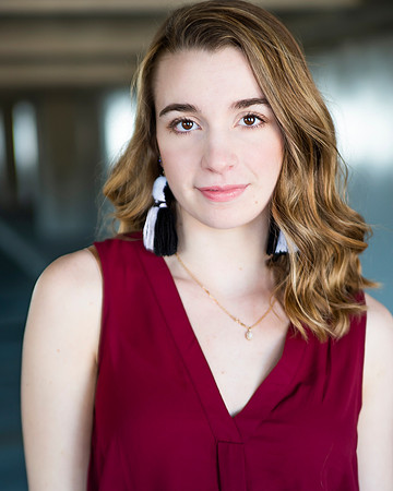 Headshots by Belinda Keller Photography