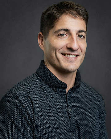 Headshots by Belinda Keller Photography