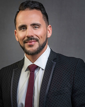 Headshots by Belinda Keller Photography