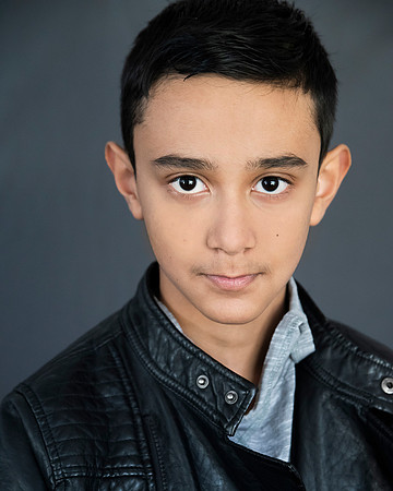Headshots by Belinda Keller Photography