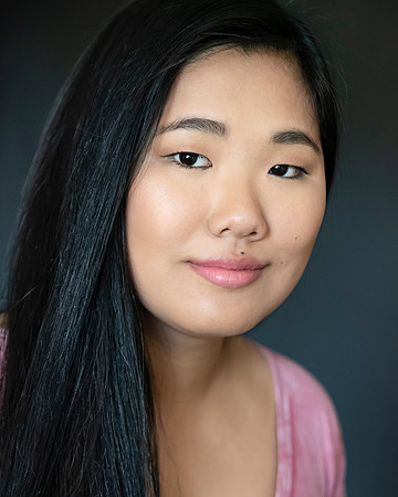 Headshots by Belinda Keller Photography