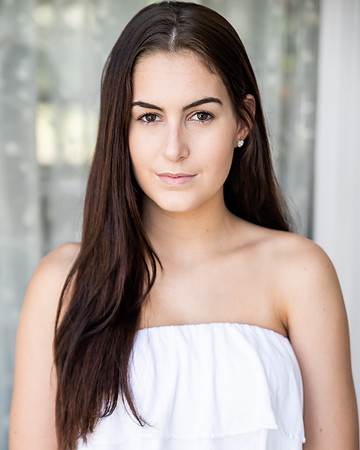 Headshots by Belinda Keller Photography