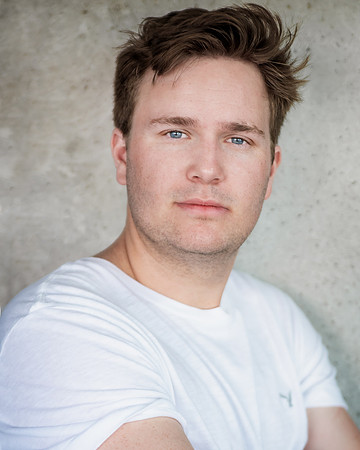 Headshots by Belinda Keller Photography