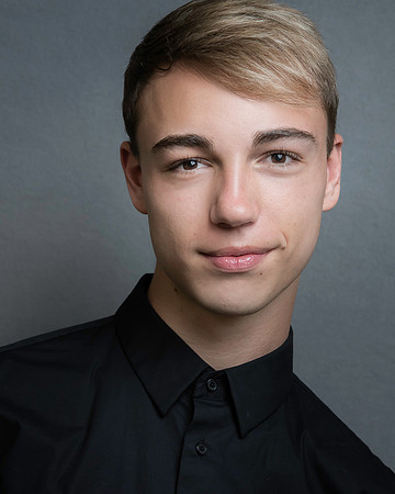 Headshots by Belinda Keller Photography
