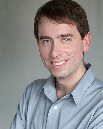 Headshots by Belinda Keller Photography